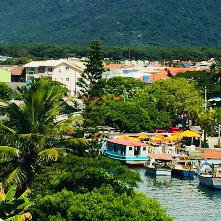 Nosso Lounge Hostel Florianópolis المظهر الخارجي الصورة