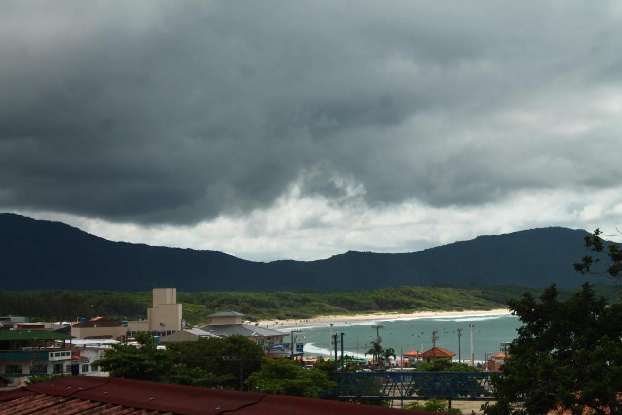 Nosso Lounge Hostel Florianópolis المظهر الخارجي الصورة