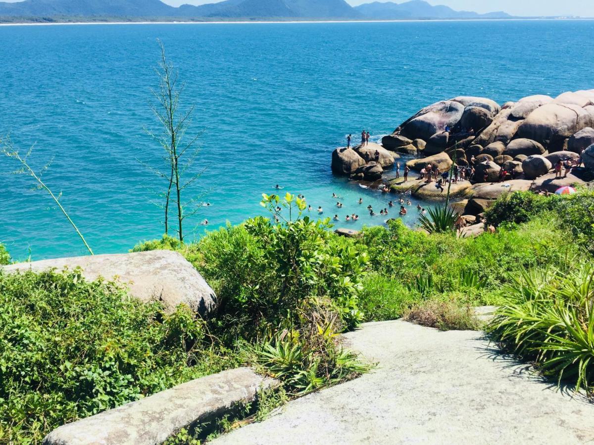 Nosso Lounge Hostel Florianópolis المظهر الخارجي الصورة