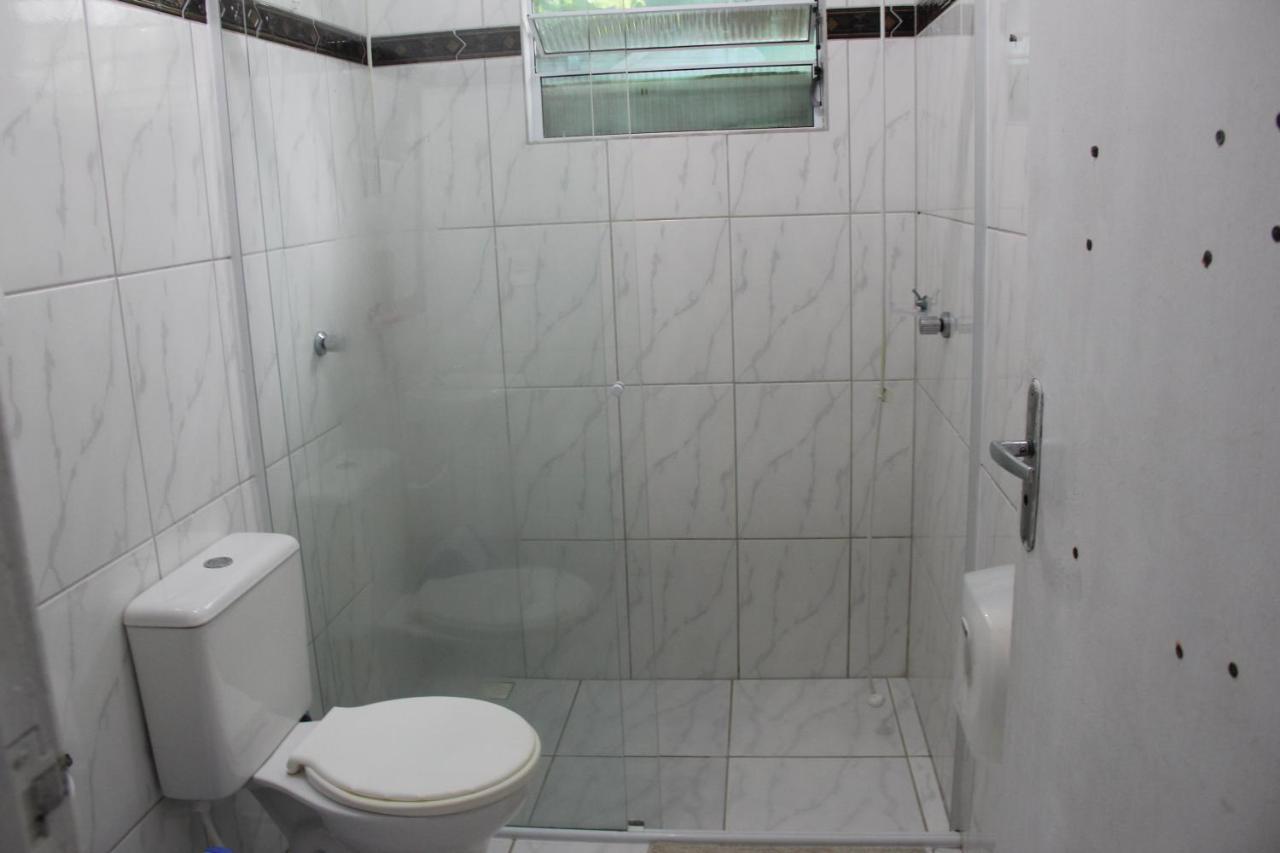 Nosso Lounge Hostel Florianópolis المظهر الخارجي الصورة