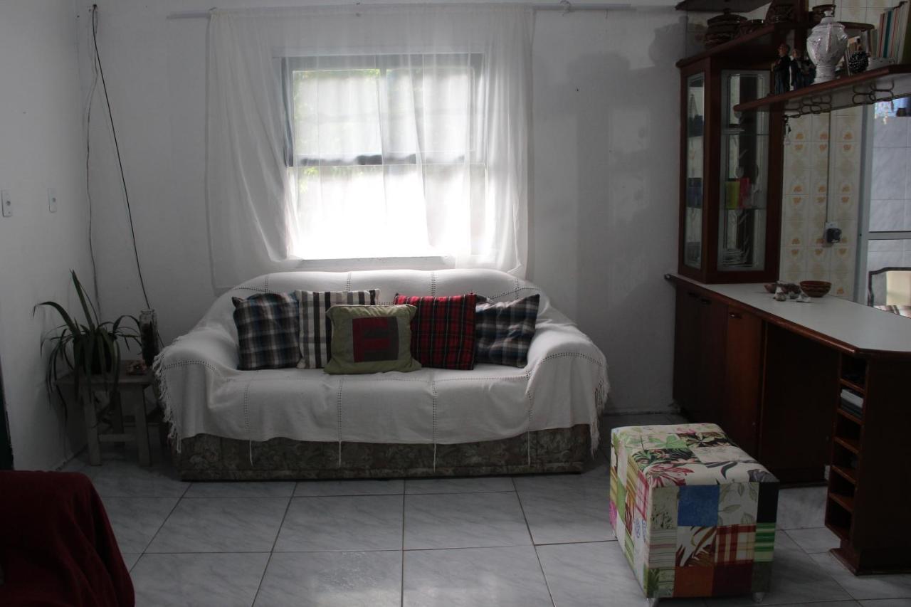 Nosso Lounge Hostel Florianópolis المظهر الخارجي الصورة