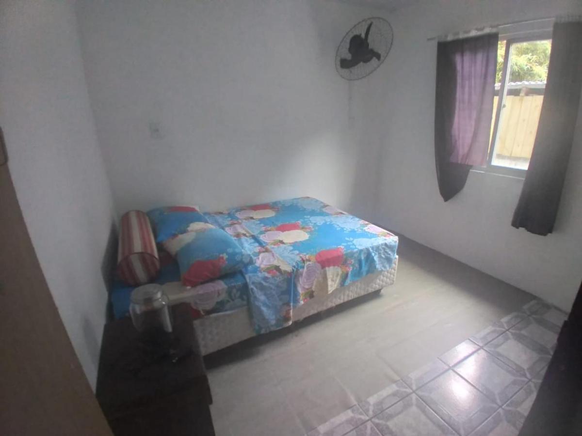 Nosso Lounge Hostel Florianópolis المظهر الخارجي الصورة