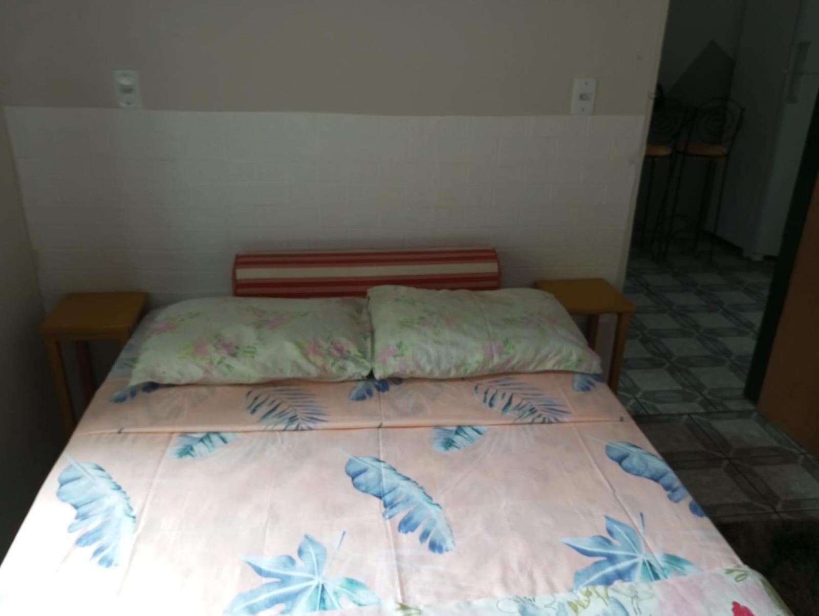 Nosso Lounge Hostel Florianópolis المظهر الخارجي الصورة