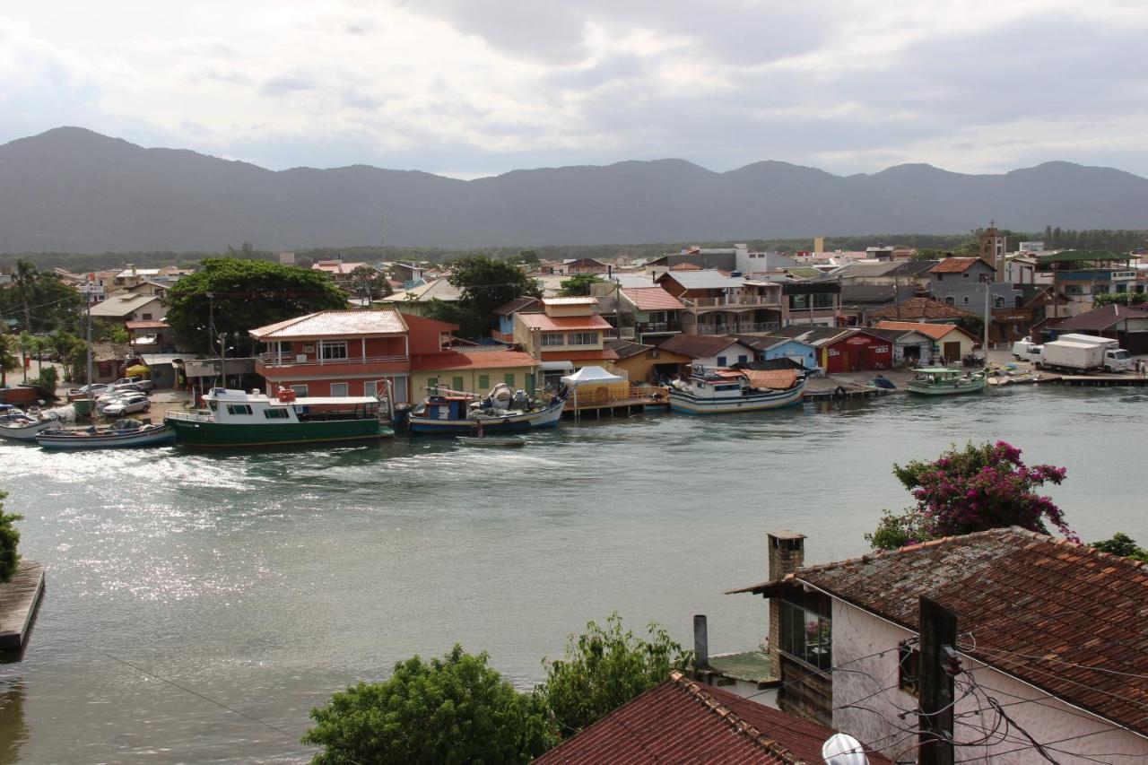 Nosso Lounge Hostel Florianópolis المظهر الخارجي الصورة