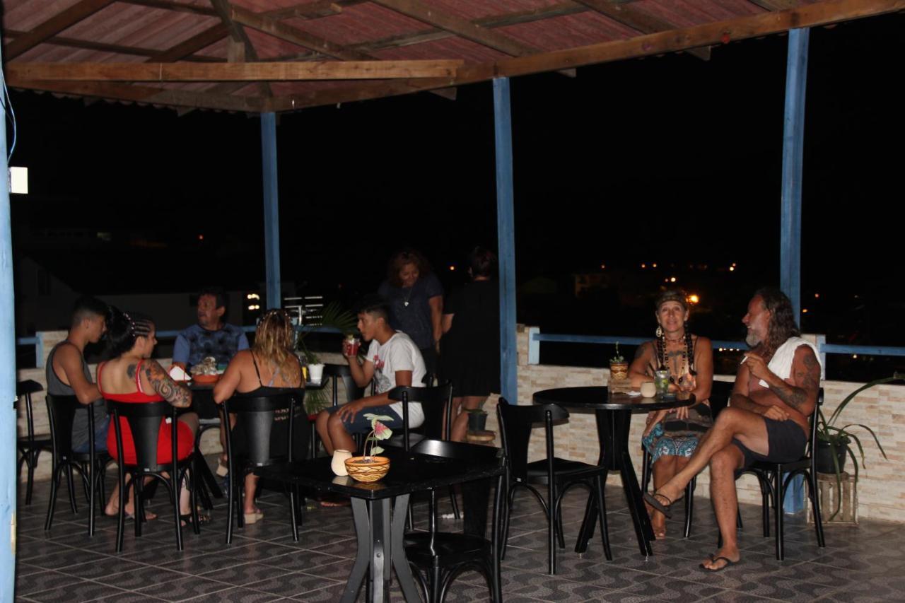 Nosso Lounge Hostel Florianópolis المظهر الخارجي الصورة