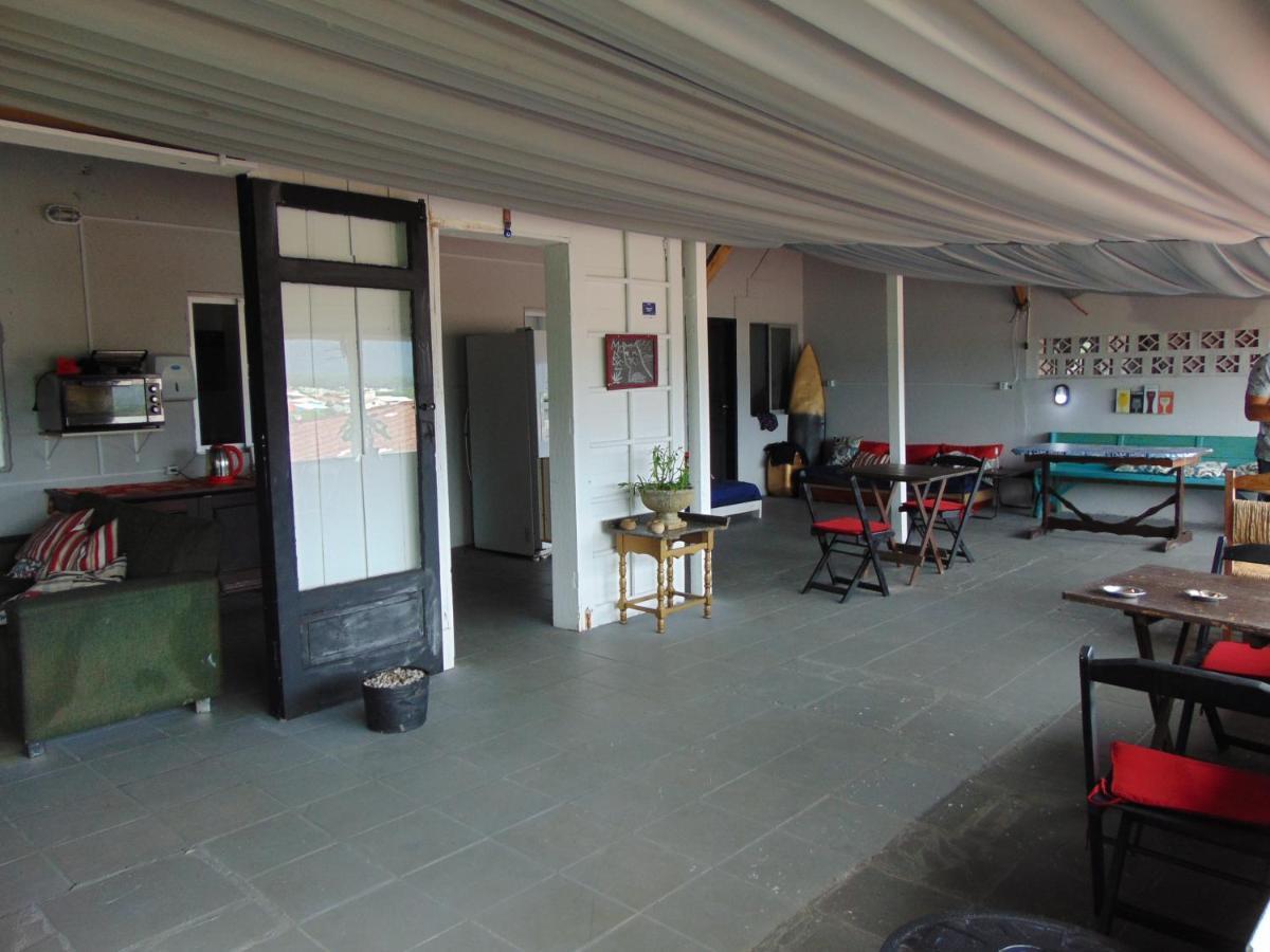 Nosso Lounge Hostel Florianópolis المظهر الخارجي الصورة